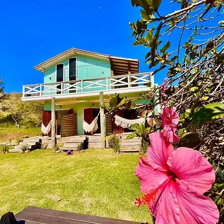 Apartamento Bella Vista Kitnets Farol de Santa Marta Exterior foto