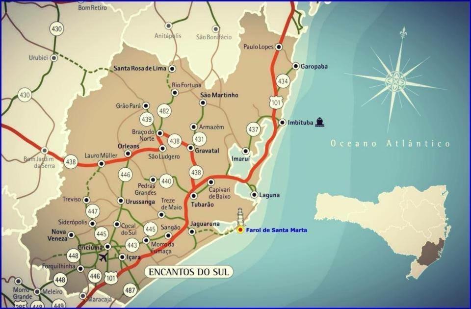 Apartamento Bella Vista Kitnets *