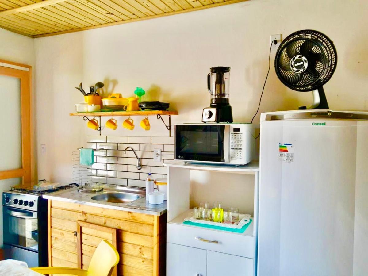 Apartamento Bella Vista Kitnets