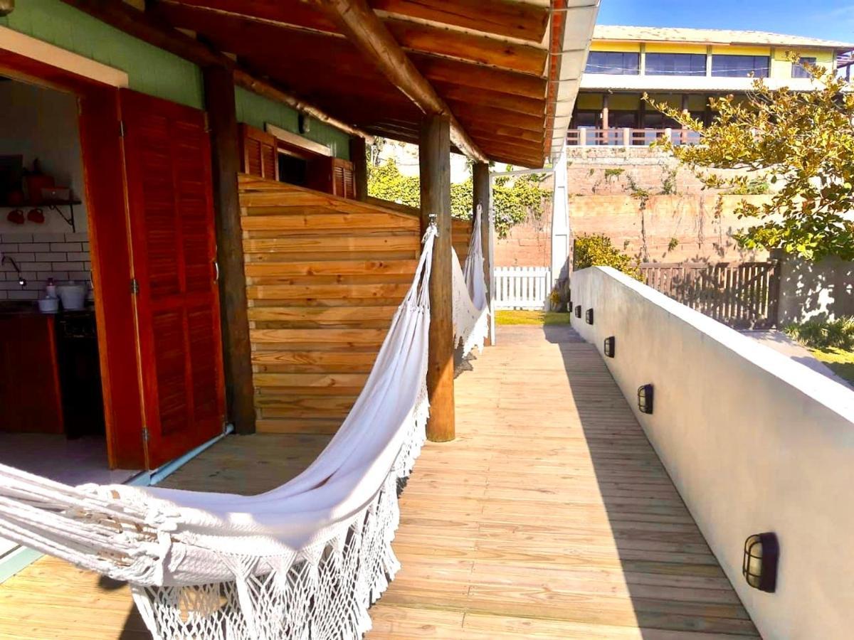 Bella Vista Kitnets Apartamento *