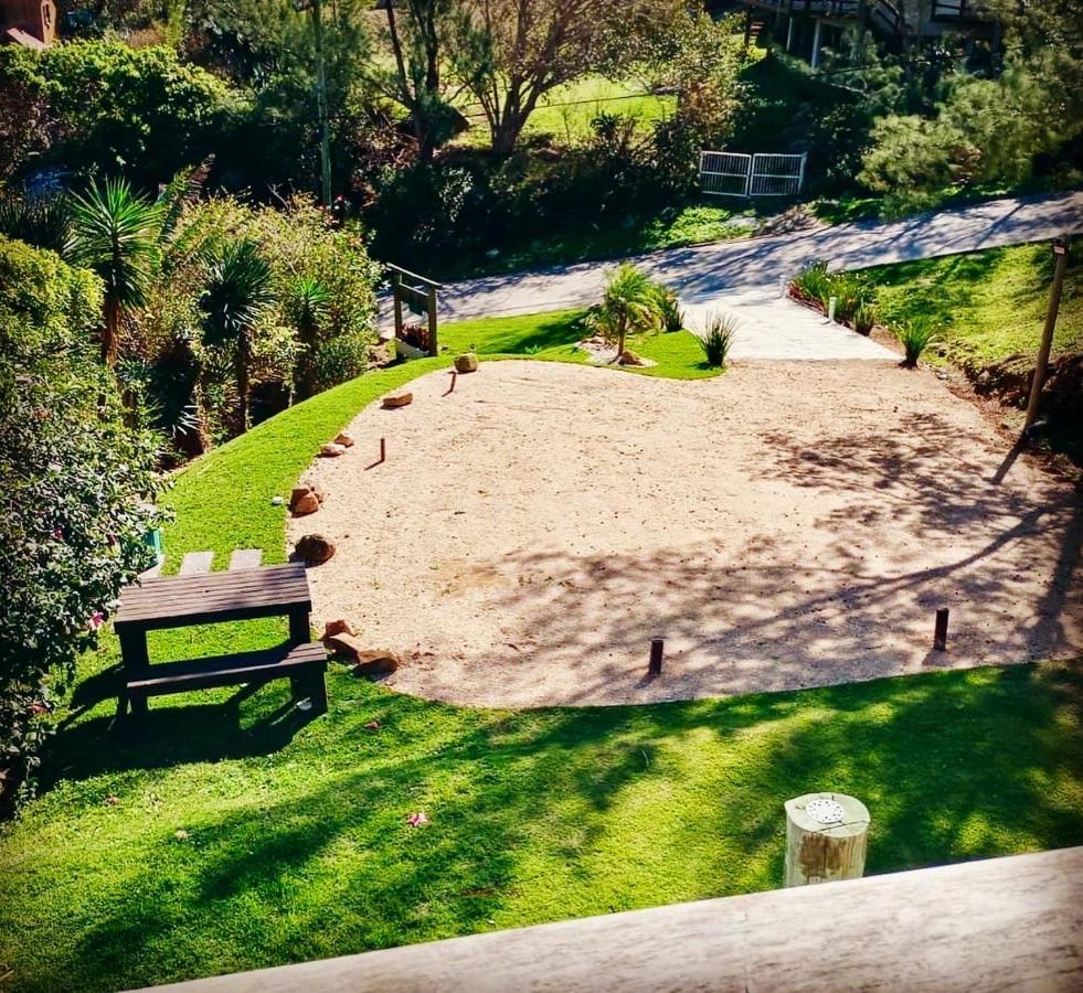 Apartamento Bella Vista Kitnets *