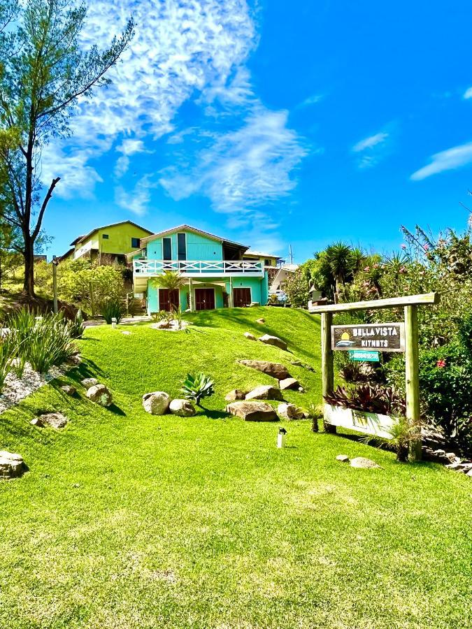 Apartamento Bella Vista Kitnets