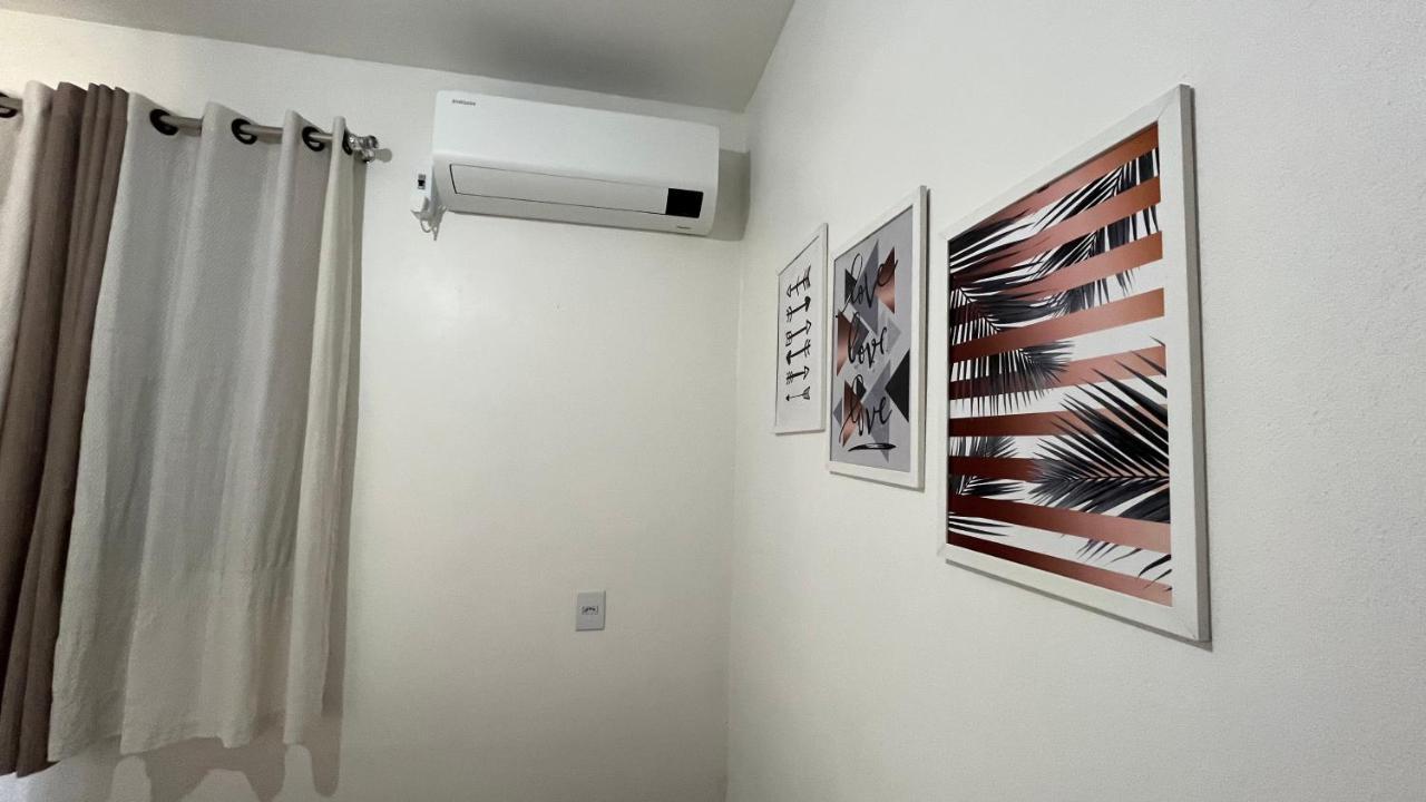Apartamento Bella Vista Kitnets Farol de Santa Marta
