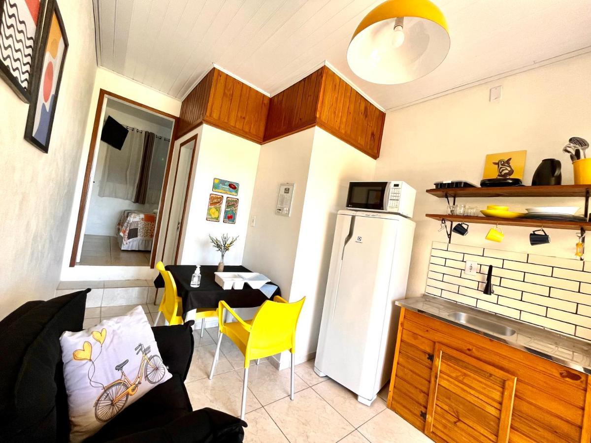 Bella Vista Kitnets Apartamento