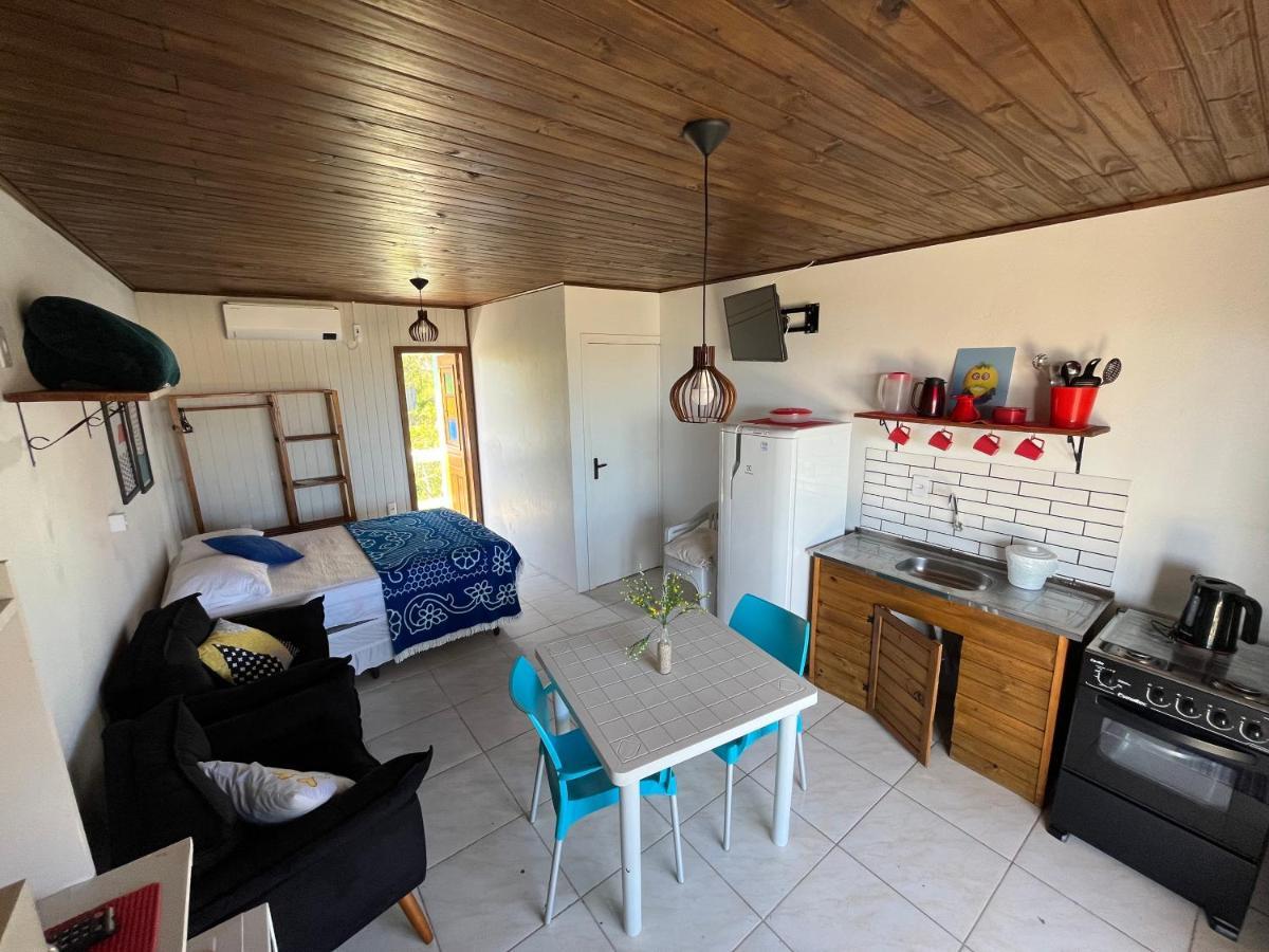 Bella Vista Kitnets Apartamento *