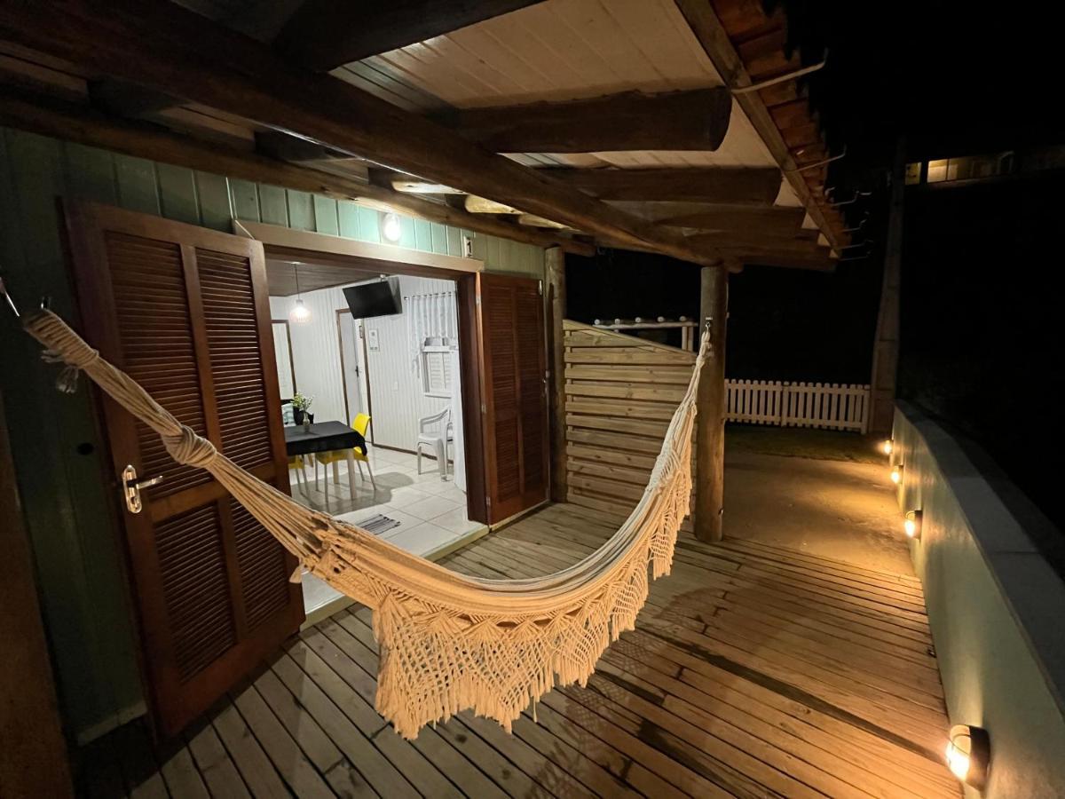 Apartamento Bella Vista Kitnets *