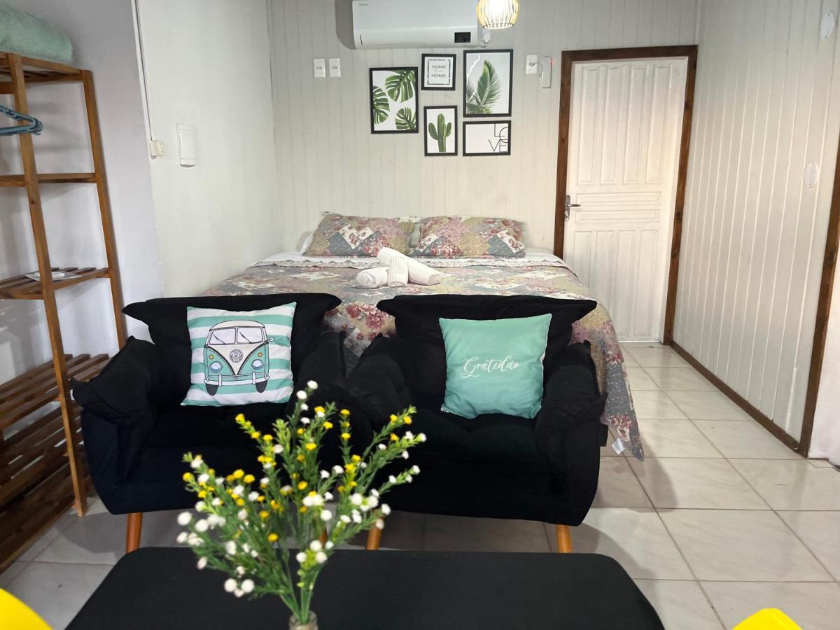 Bella Vista Kitnets Apartamento *
