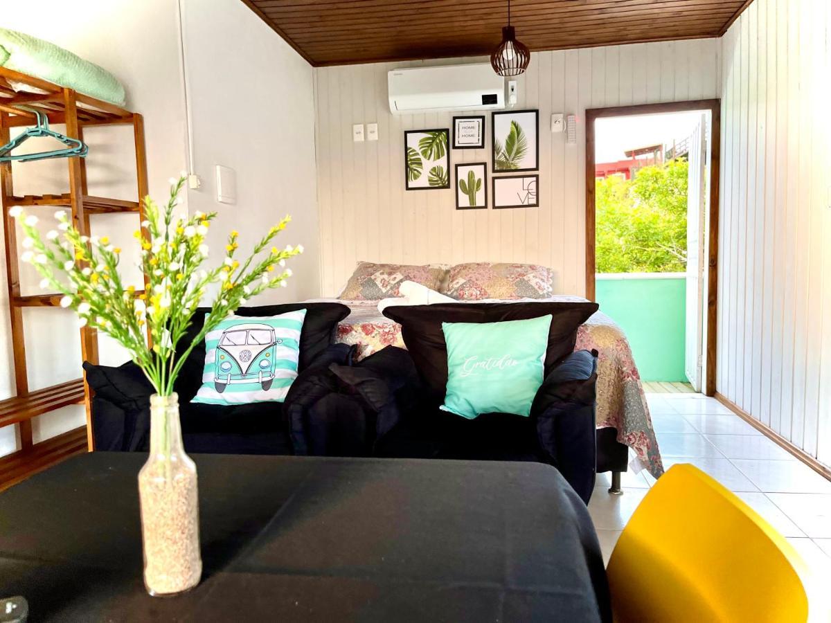 Bella Vista Kitnets Apartamento