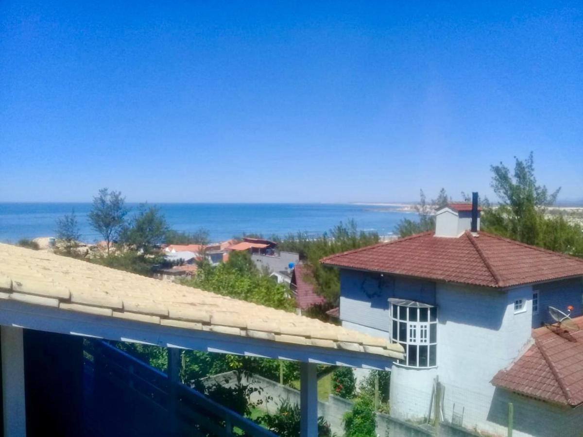 Apartamento Bella Vista Kitnets Farol de Santa Marta