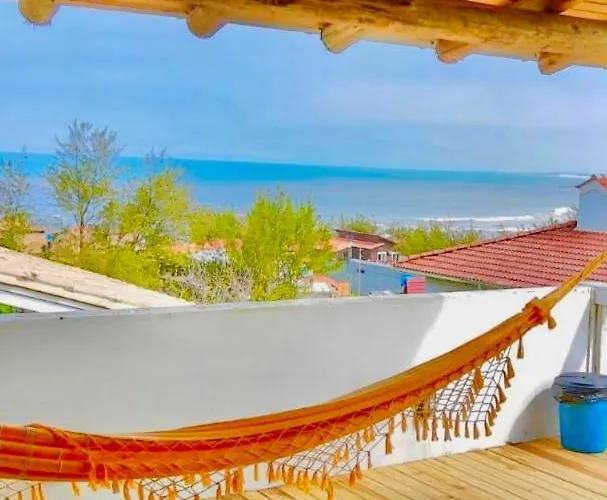 Bella Vista Kitnets
