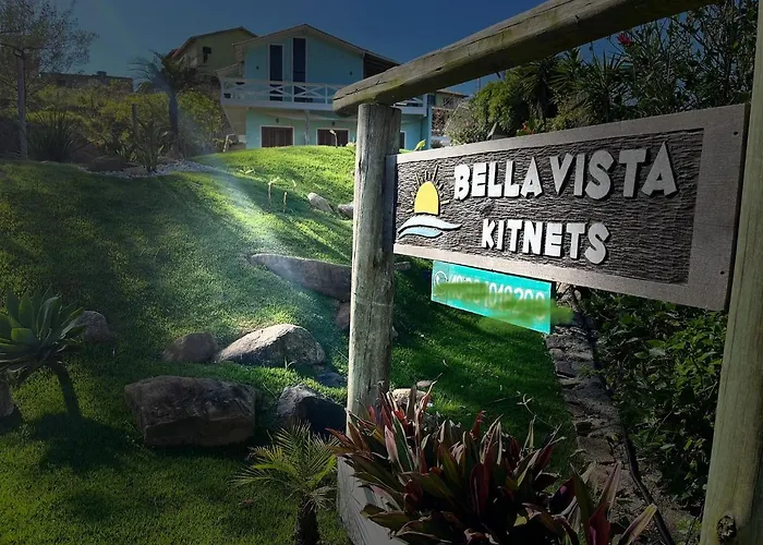 Bella Vista Kitnets