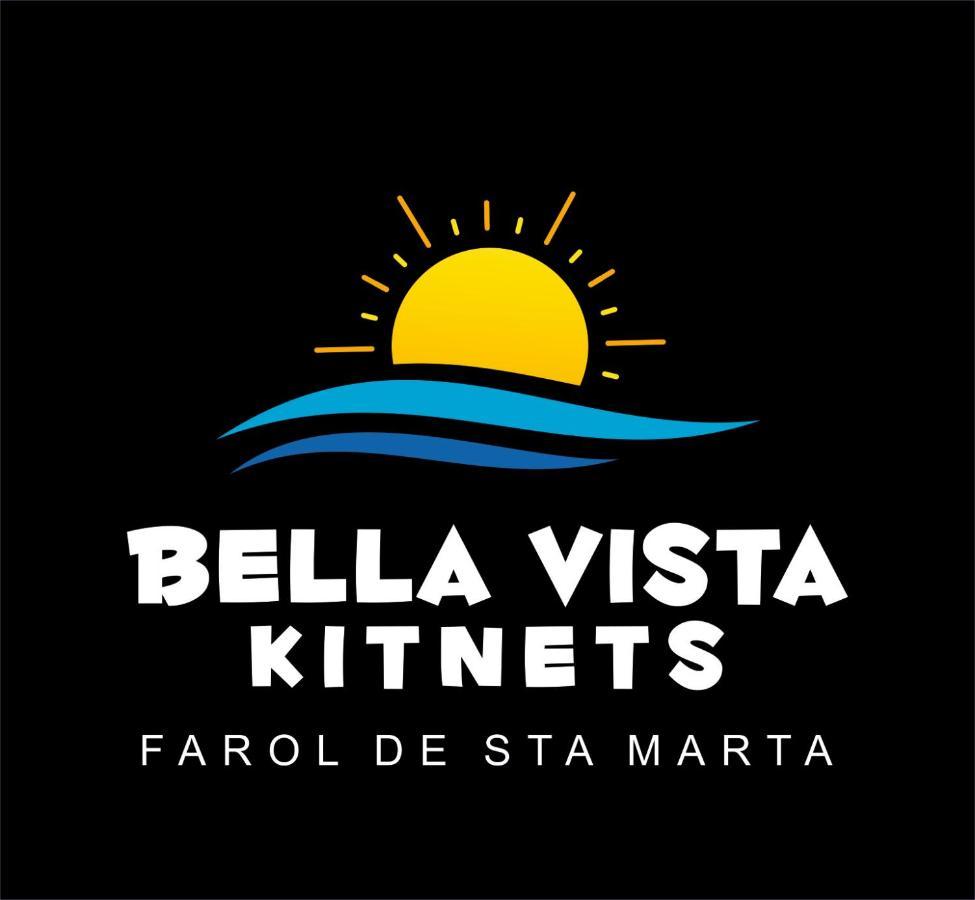 Bella Vista Kitnets Apartment Farol de Santa Marta