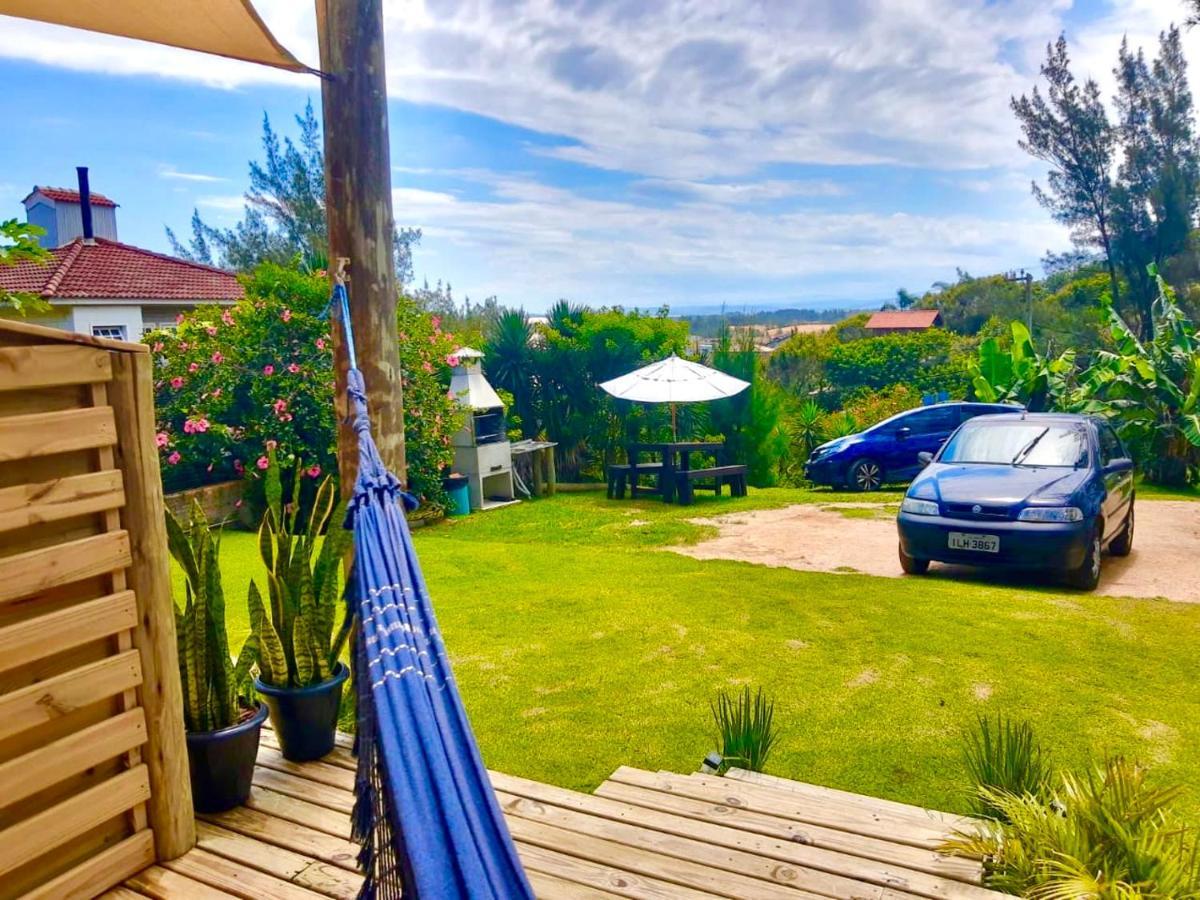 Bella Vista Kitnets