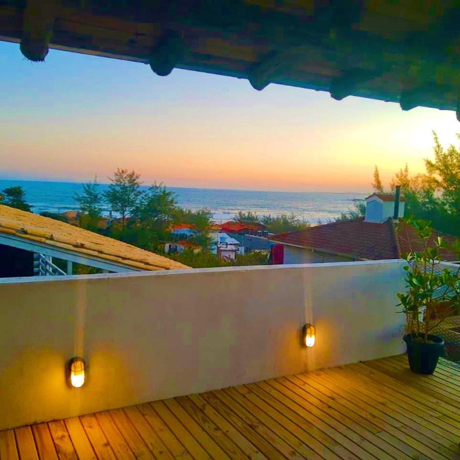 Bella Vista Kitnets Apartment Farol de Santa Marta