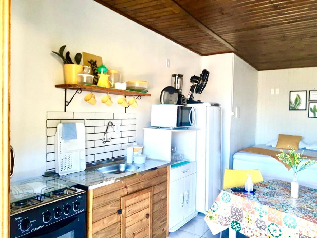 Bella Vista Kitnets