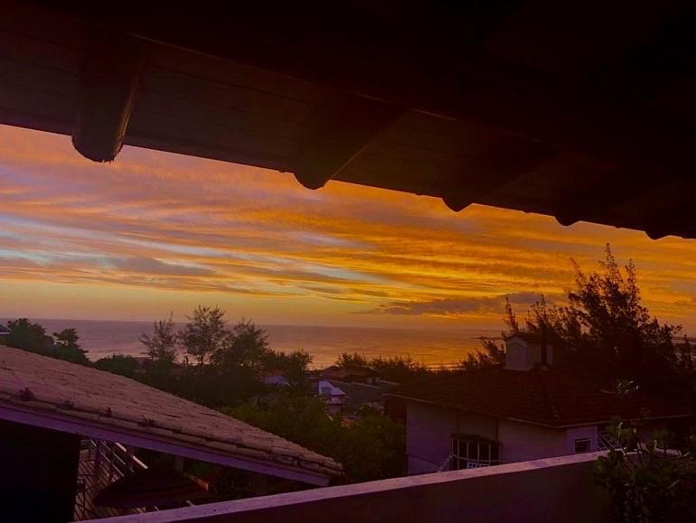 Bella Vista Kitnets *