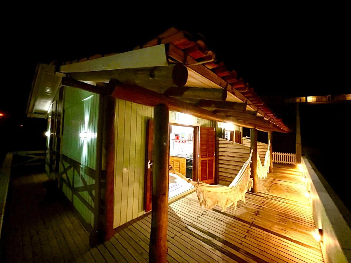Bella Vista Kitnets Apartment