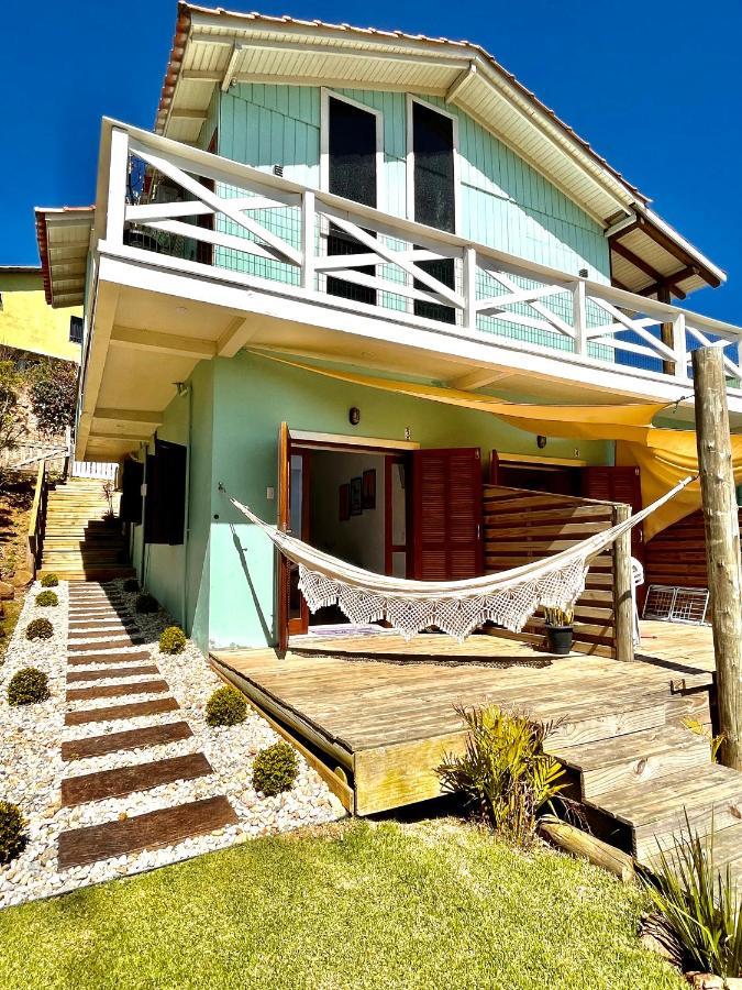 Bella Vista Kitnets Apartment Farol de Santa Marta