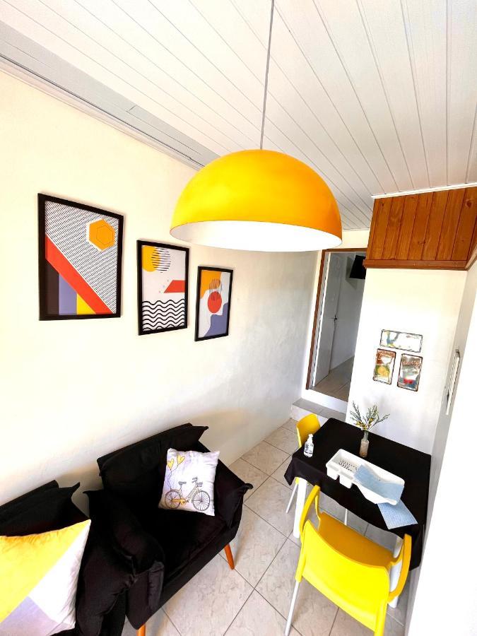 Apartment Bella Vista Kitnets