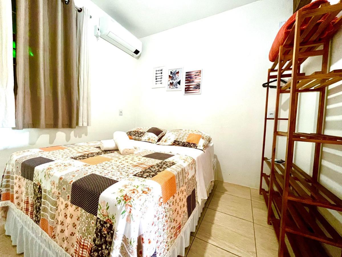 Bella Vista Kitnets Apartment