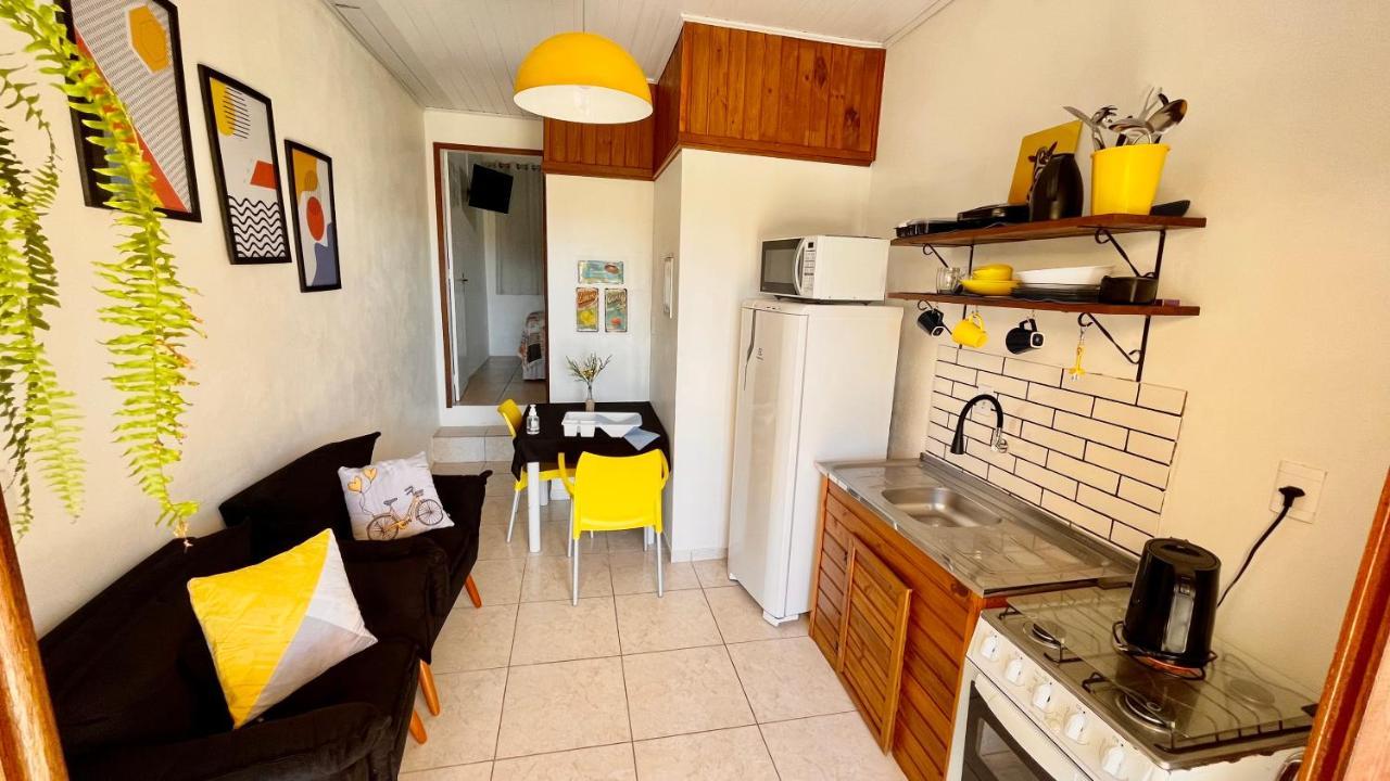 Bella Vista Kitnets Apartment