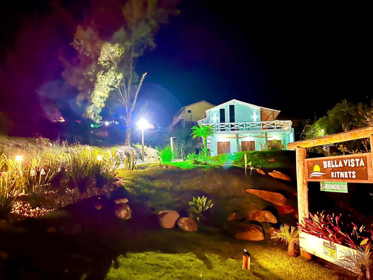 Bella Vista Kitnets *