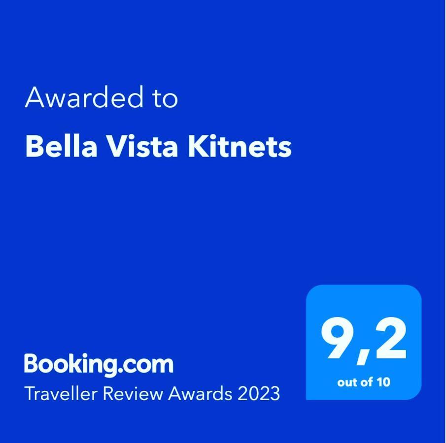 Apartment Bella Vista Kitnets