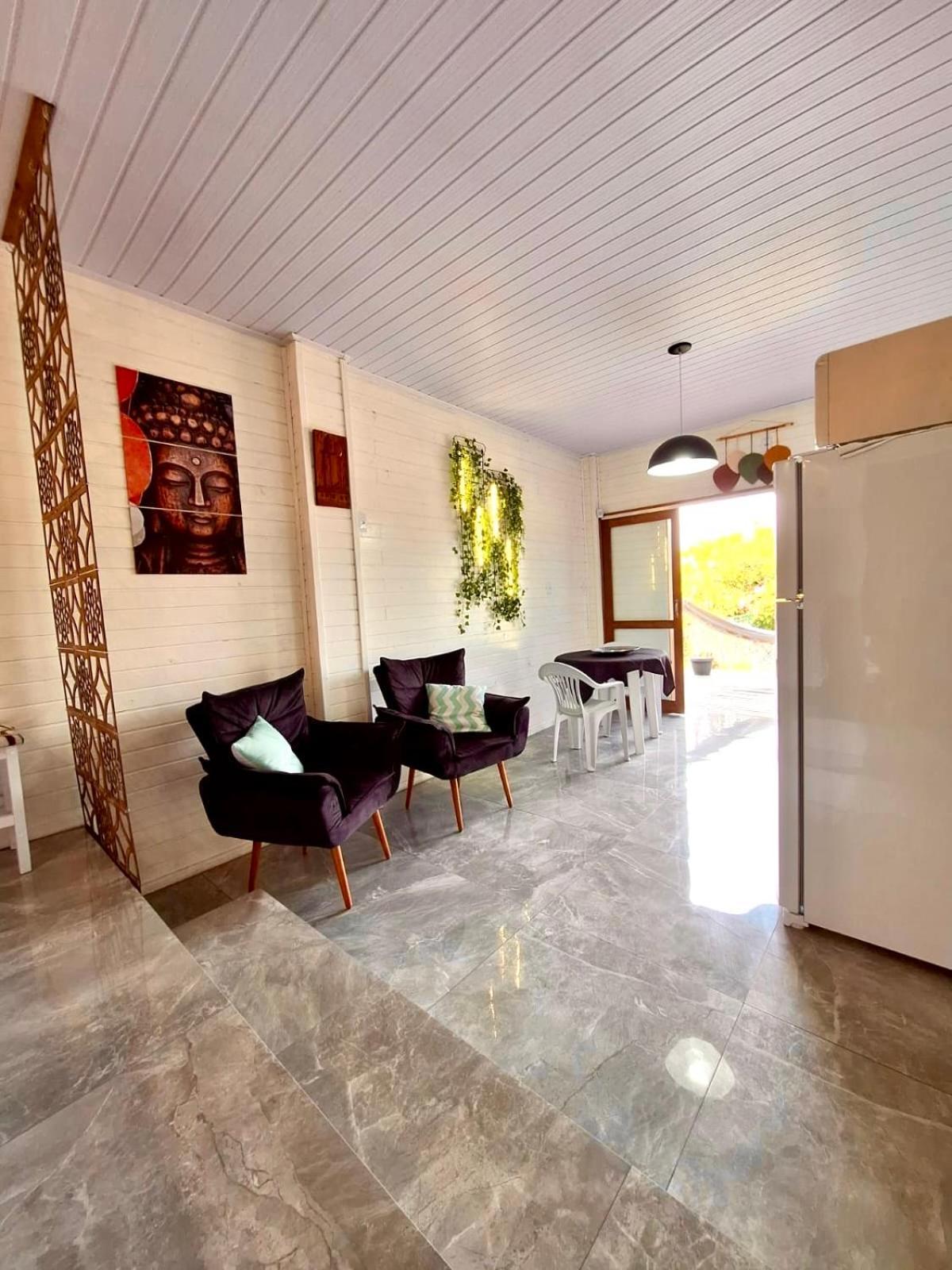 Apartment Bella Vista Kitnets *