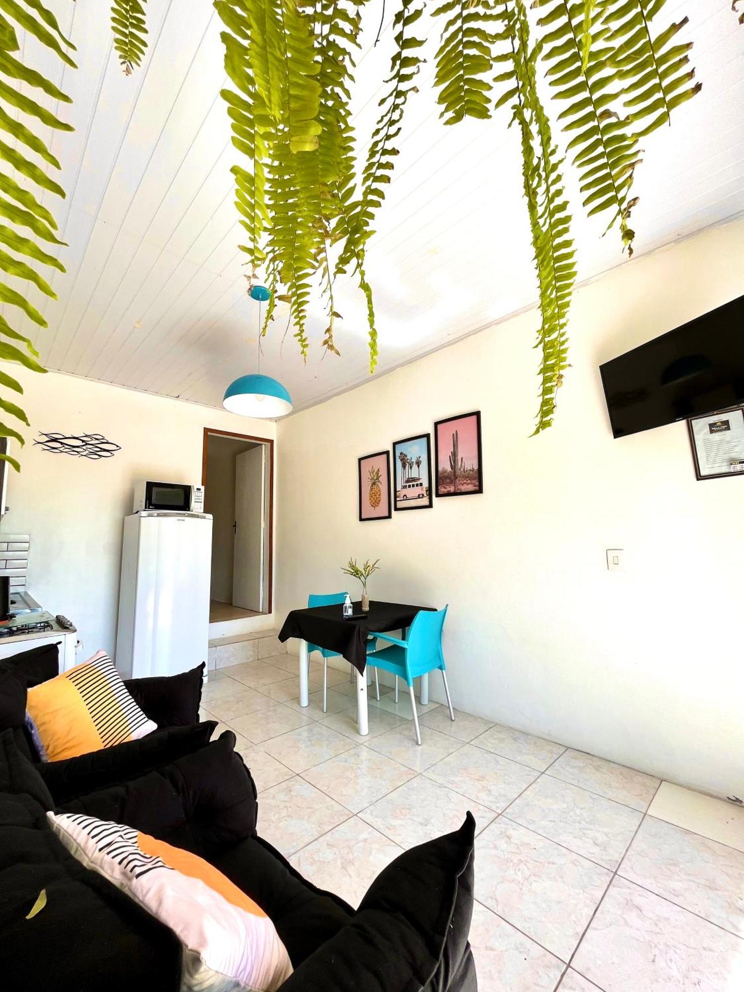 Bella Vista Kitnets Apartment